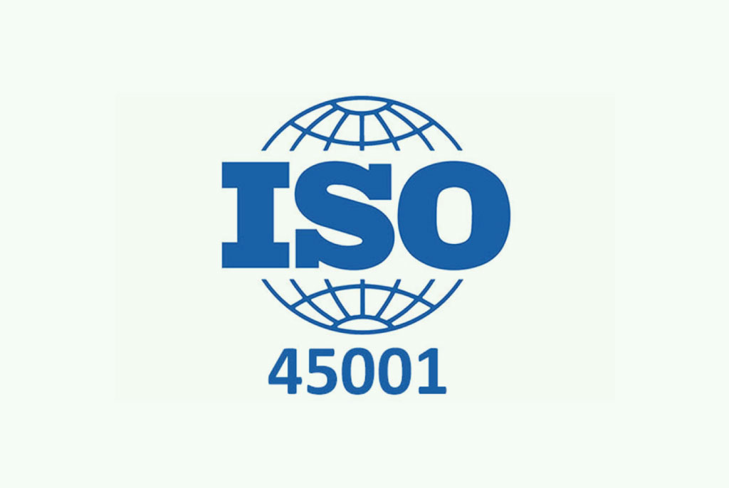 iso 45001 migration